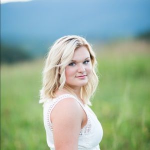 Meet your Posher, Morgan